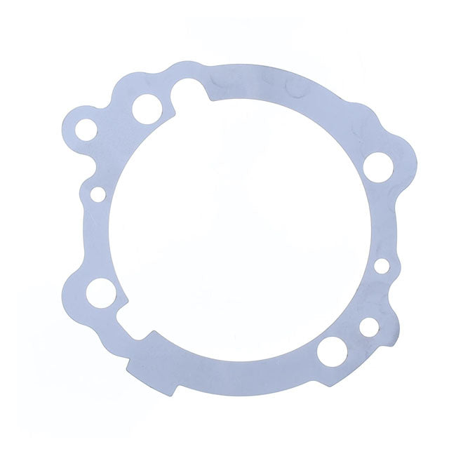 Athena, Cylinder base gasket — Ducati: 00-01 MONSTER 400cc; 01-18 MONSTER 600cc; 01-18 MONSTER 750cc