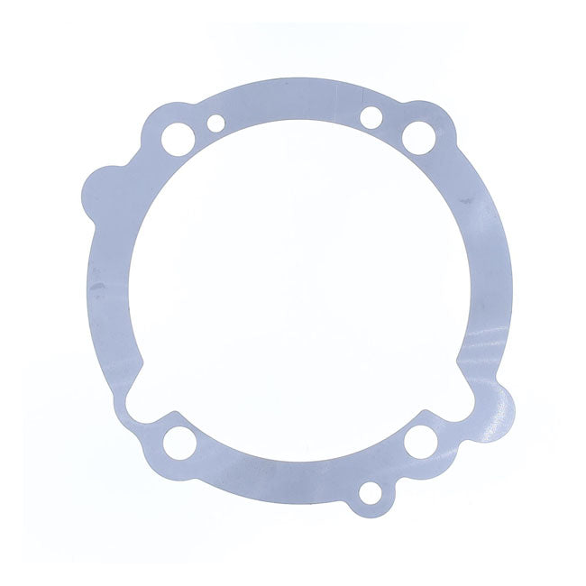 Athena, Cylinder base gasket — Ducati: 10-12 HYPERMOTARD EVO 1100cc; 11-13 MONSTER EVO ABS 1100cc