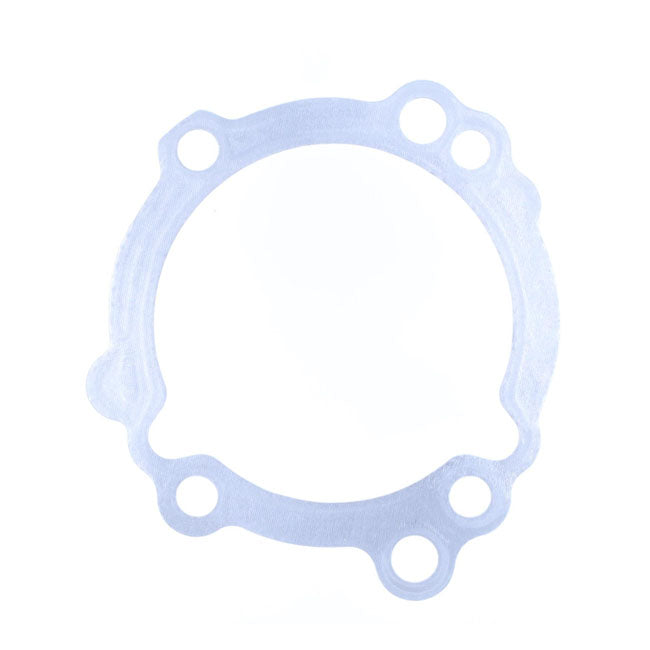 Athena, Cylinder base gasket — Ducati: 13-18 MONSTER 659 / ABS (AUST-NZ 660cc; 13-18 MONSTER 795 / ABS 800cc; 13-18 MONSTER ABS 696cc