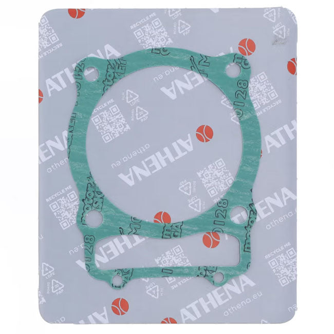Athena, Cylinder base gasket — Honda: 88-02 NX DOMINATOR 650cc; 88-88 NX N / P DOMINATOR 500cc; 85-87 XBR F 500cc; 83-87 XL R 600cc; 93-09 XR650L 650cc