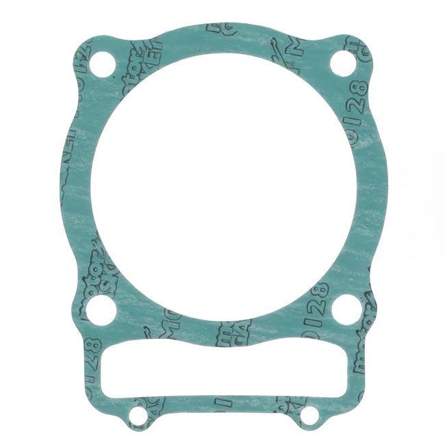 Athena, Cylinder base gasket — Honda: 88-02 NX DOMINATOR 650cc; 88-88 NX N / P DOMINATOR 500cc; 85-87 XBR F 500cc; 83-87 XL R 600cc; 93-09 XR650L 650cc