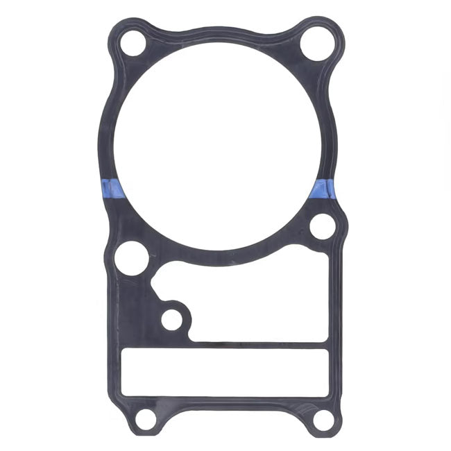 Athena, Cylinder base gasket — Honda: 88-90 NTV 650cc; 89-90 XL V TRANSALP 600cc; 88-89 XRV AFRICA TWIN 650cc
