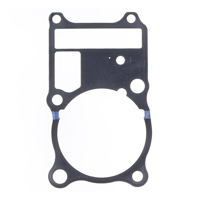 Athena, Cylinder base gasket — Honda: 91-96 NTV 650cc; 88-97 VT C / CD SHADOW 600cc; 97-01 VT CV/CW/C2W/CX/C2X/CY/CY2/C21 SHADOW 750cc; 95-98 VT VLX DELUXE 600cc; 90-99 XL V TRANSALP 600cc; 00-06 XL V TRANSALP 650cc; 90-00 XRV AFRICA TWIN 750cc
