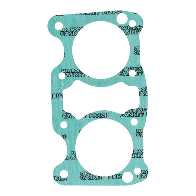 Athena, Cylinder base gasket — Kawasaki: 77-78 KZ A1 / A2 DELUXE 400; 1977 Z D / S 400; 1978 Z D / S 400
