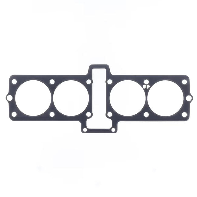 Athena, Cylinder base gasket — Kawasaki: 85-89 GPZ R AUSTRIA 500cc; 85-95 ZL A1 / A2 600cc; 85-95 ZX GPZ R / GPX 600cc
