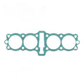 Athena, Cylinder base gasket — Kawasaki: 80-93 KZ SHAFT-SPECTRE 750cc; 82-88 Z S/R 750cc; 91-92 ZR ZEPHYR / CHAIN DRIVE 750cc; 84-87 ZX 750cc; 80-93 ZX GPZ CHAIN DRIVE 750cc