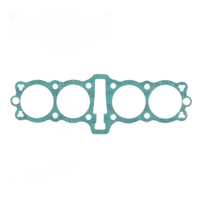 Athena, Cylinder base gasket — Kawasaki: 80-93 KZ SHAFT-SPECTRE 750cc; 82-88 Z S/R 750cc; 91-92 ZR ZEPHYR / CHAIN DRIVE 750cc; 84-87 ZX 750cc; 80-93 ZX GPZ CHAIN DRIVE 750cc