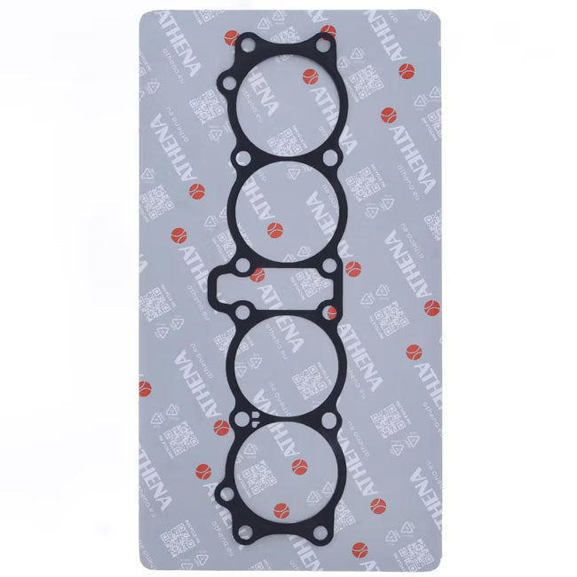Athena, Cylinder base gasket — Kawasaki: 88-90 NINJA ZX-7 / ZX H1/H2/J1/J2 750cc; 87-90 NINJA ZX-R 750cc