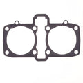 Athena, Cylinder base gasket — Kawasaki: 85-90 EN 450cc; 90-98 EN 500cc; 85-95 GPZ 500cc; 87-95 GPZ EX 500cc; 91-02 KLE A / A1 / A9 500cc; 85-95 ZX A1 LTD 450cc