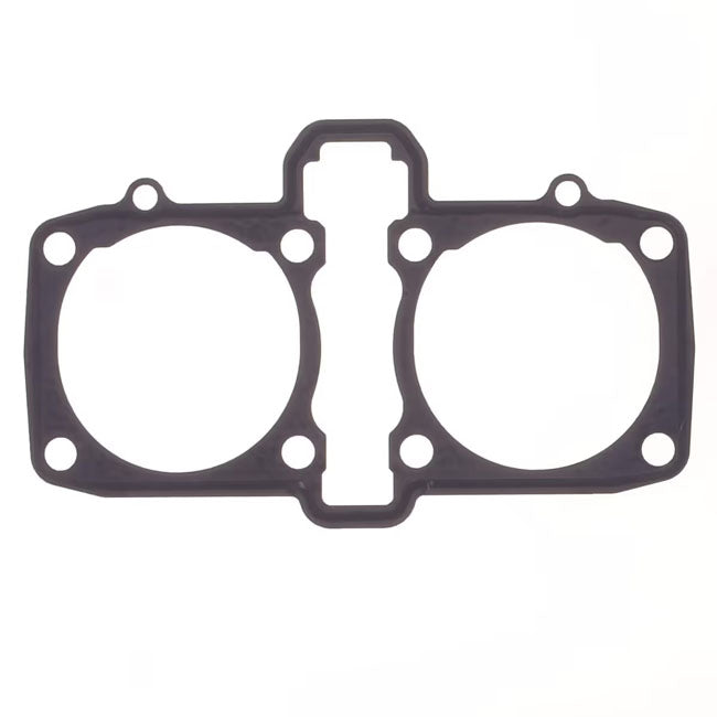 Athena, Cylinder base gasket — Kawasaki: 85-90 EN 450cc; 90-98 EN 500cc; 85-95 GPZ 500cc; 87-95 GPZ EX 500cc; 91-02 KLE A / A1 / A9 500cc; 85-95 ZX A1 LTD 450cc