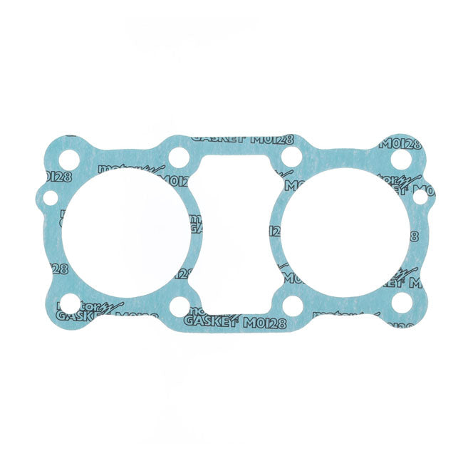 Athena, Cylinder base gasket — Kawasaki: 78-80 Z B1 / B2 / G1 CUSTOM 400cc
