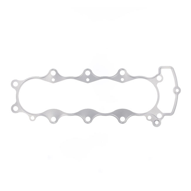 Athena, Cylinder base gasket — Kawasaki: 03-06 NINJA ZX-6R 636cc; 04-05 NINJA ZX-6RR 600cc