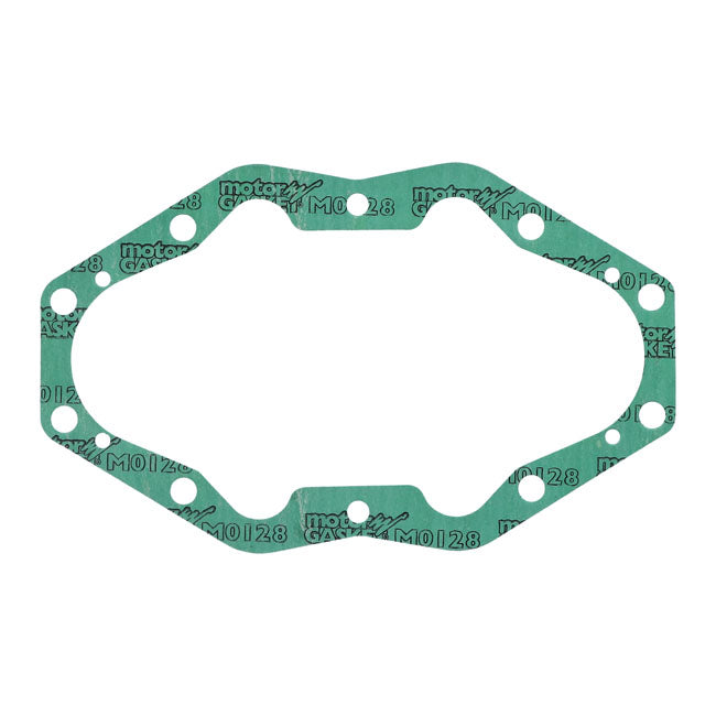 Athena, Cylinder base gasket — Triumph: 1968-1975 3 CIL. T150 / T 150 V TRIDENT 3 CIL 750
