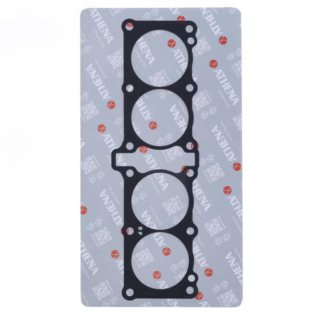 Athena, Cylinder base gasket — Yamaha: 86-88 FZR GENESIS / EXUP / D / DC / E / EC 1000cc; 90-92 FZR R 750cc; 89-95 GT 1000cc; 93-94 GTS AE / AEC 1000cc; 96-97 YZF R THUNDER ACE 1000cc; 93-98 YZF SP / R 750cc