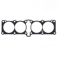 Athena, Cylinder base gasket — Yamaha: 86-88 FZR GENESIS / EXUP / D / DC / E / EC 1000cc; 90-92 FZR R 750cc; 89-95 GT 1000cc; 93-94 GTS AE / AEC 1000cc; 96-97 YZF R THUNDER ACE 1000cc; 93-98 YZF SP / R 750cc