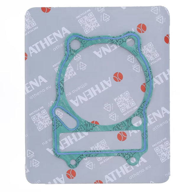 Athena, Cylinder base gasket — Suzuki: 90-95 DR R / RU / RSU 650cc; 85-89 DR R / S / J / H 600cc