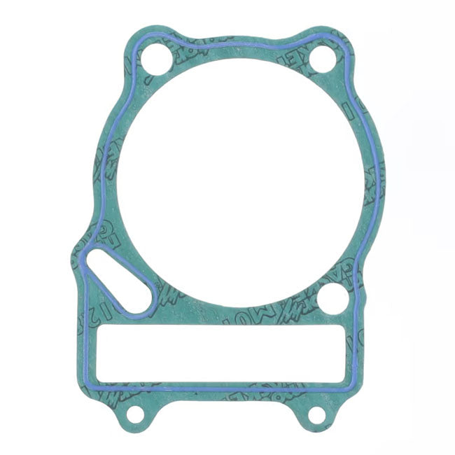 Athena, Cylinder base gasket — Suzuki: 90-95 DR R / RU / RSU 650cc; 85-89 DR R / S / J / H 600cc