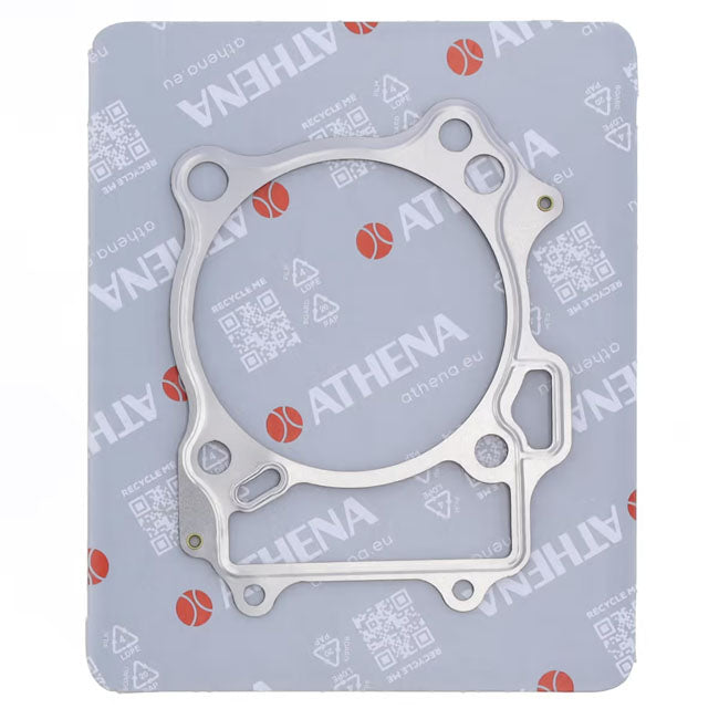 Athena, Cylinder base gasket — Suzuki: 00-15 DR-Z S 400cc; 05-15 DR-Z SM 400cc