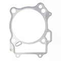 Athena, Cylinder base gasket — Suzuki: 00-15 DR-Z S 400cc; 05-15 DR-Z SM 400cc