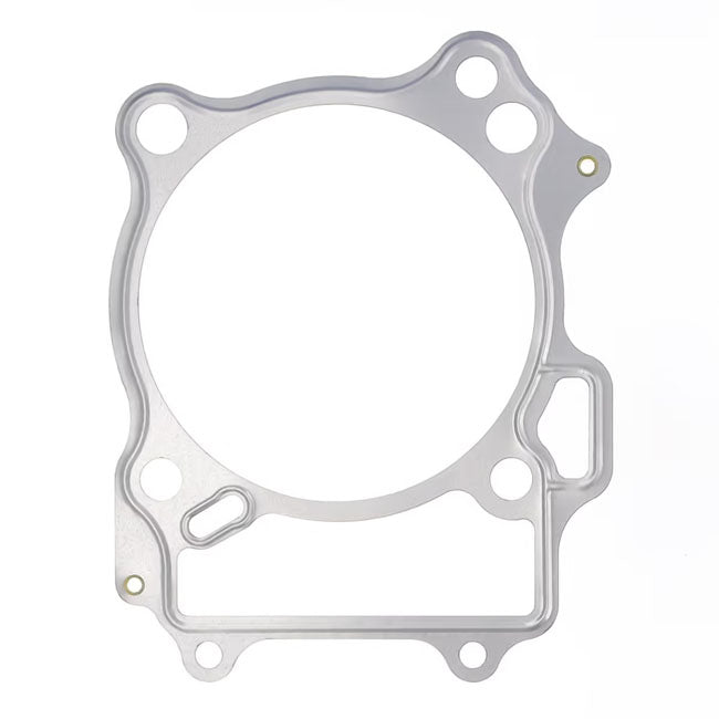 Athena, Cylinder base gasket — Suzuki: 00-15 DR-Z S 400cc; 05-15 DR-Z SM 400cc