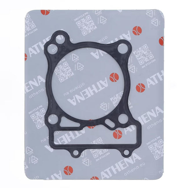 Athena, Cylinder base gasket — Suzuki: 04-19 DL V-STROM 650cc; 09-13 SFV GLADIUS 650cc; 99-19 SV 650cc