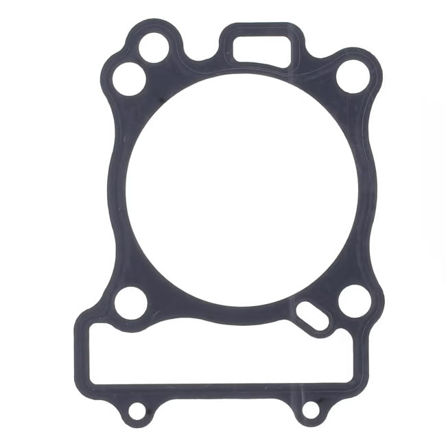 Athena, Cylinder base gasket — Suzuki: 04-19 DL V-STROM 650cc; 09-13 SFV GLADIUS 650cc; 99-19 SV 650cc