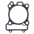 Athena, Cylinder base gasket — Suzuki: 04-19 DL V-STROM 650cc; 09-13 SFV GLADIUS 650cc; 99-19 SV 650cc