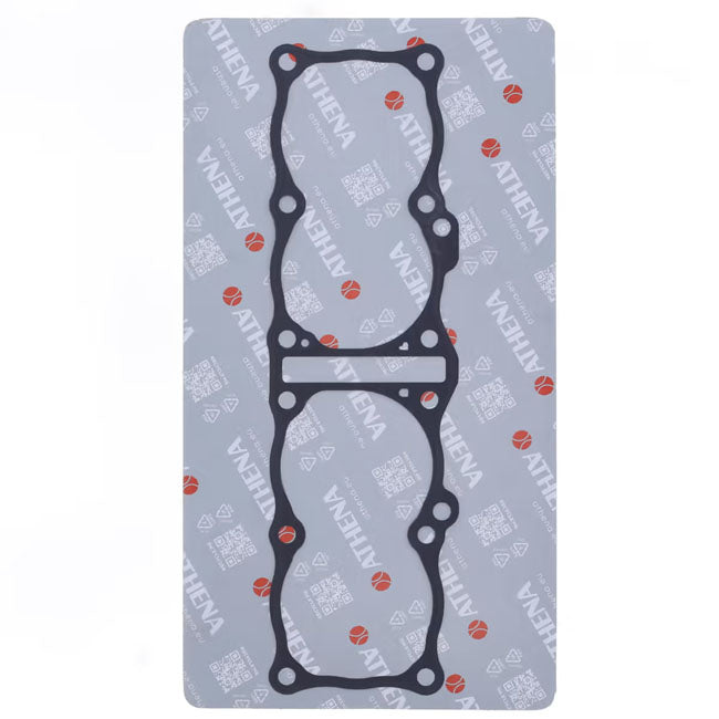 Athena, Cylinder base gasket — Suzuki: 07-16 GSF BANDIT / S / SA 1250cc; 07-12 GSF BANDIT / S 650cc; 10-12 GSX 1250cc; 08-12 GSX F 650cc; 10-12 GSX FA 1250cc