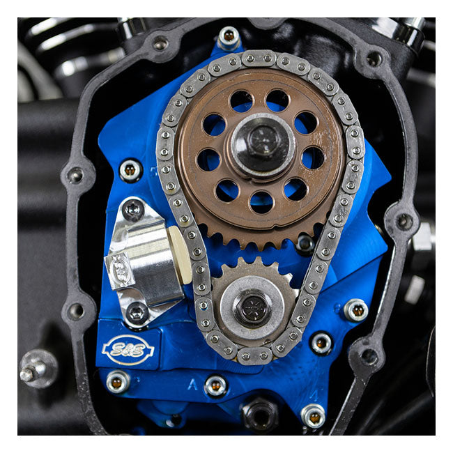 S&S, M8 cam chain tensioner kit