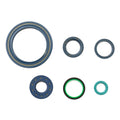 Athena, engine oil seal kit — Ducati: 72-73 GT  750cc; 1974 GT  750cc; 72-74 S  750cc; 72-74 SUPERSPORT  750cc; 73-74 GTS  860cc