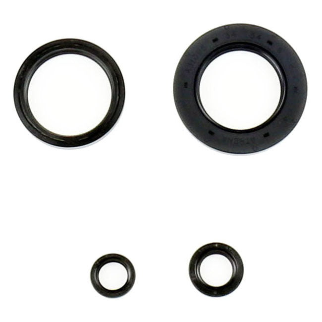 Athena, engine oil seal kit — Honda: 00-07 XR R 650cc