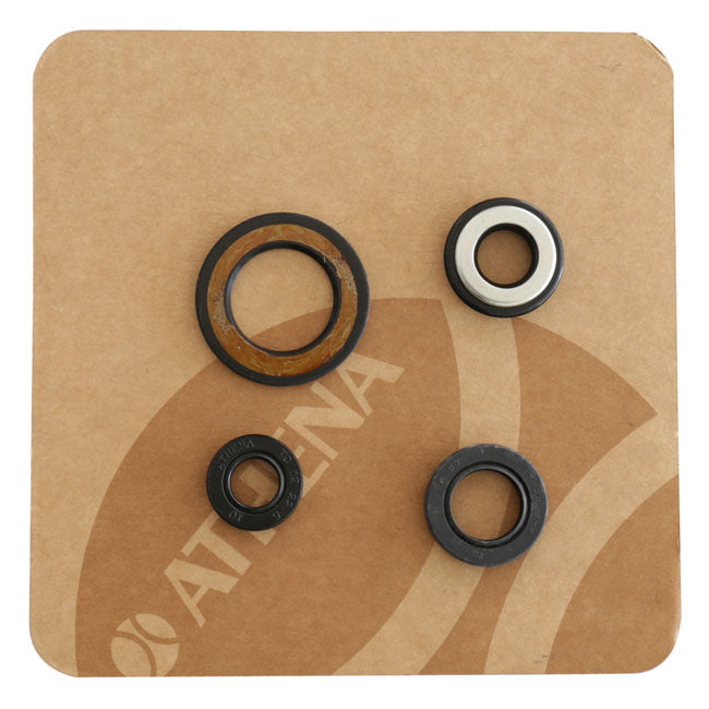Athena, engine oil seal kit — Yamaha: 94-01 TT E 600cc; 04-04 TT RE 600cc