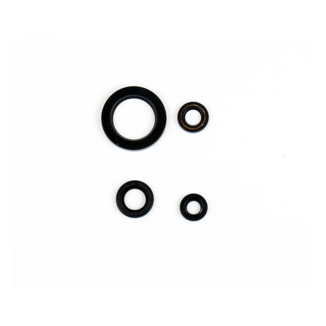 Athena, engine oil seal kit — Yamaha: 06-15 V STAR 650cc; 98-02 XVS DRAG STAR / A CLASSIC 650cc; 97-06 XVS DRAG STAR 650cc