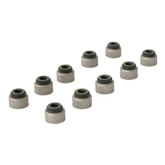 Athena, valve stem seal kit — Honda: 99-11 XL VARADERO 1000cc