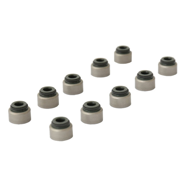 Athena, valve stem seal kit — Honda: 99-11 XL VARADERO 1000cc