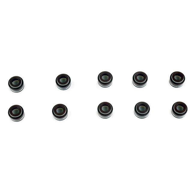 Athena, valve stem seal kit — Honda: 88-95 NX DOMINATOR 650cc; 93-03 XR C / L 650cc; 93-09 XR650L 650cc