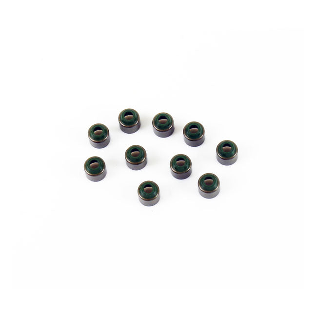 Athena, valve stem seal kit — Yamaha: 11-15 FZ8 800cc; 94-95 FZR R 600cc; 98-03 FZS FAZER 600cc; 09-15 XJ S DIVERSION / CHAIN DRIVE 600cc; 09-15 XJ6 600cc; 96-98 YZF R THUNDER CAT 600cc; 98-06 YZF R1 1000cc; 99-00 YZF R7 OW02 750cc; 99-05 YZF-R6 600cc