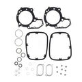 Athena, top end gasket kit — BMW: 02-04 R GS 1150cc