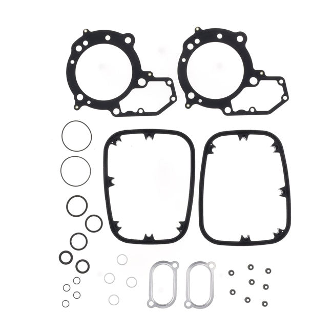 Athena, top end gasket kit — BMW: 02-04 R GS 1150cc