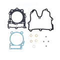 Athena, top end gasket kit — BMW: 00-05 F CS 650cc; 99-08 F GS 650cc; 06-07 G GS 650cc; 06-07 G Xchallenge/Xcountry/Xmoto 650cc