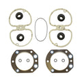 Athena, top end gasket kit — BMW: 78-88 R 45 450cc; 78-92 R 65 / LS / T / GS / 20 / 35 / RT 650cc