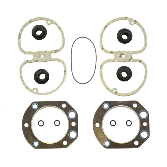 Athena, top end gasket kit — BMW: 78-88 R 45 450cc; 78-92 R 65 / LS / T / GS / 20 / 35 / RT 650cc