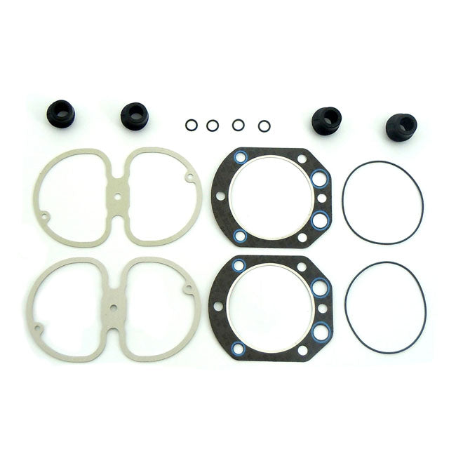 Athena, top end gasket kit — BMW: 76-97 R 100 GS / PD / RS / RT / CS 1000cc; 76-95 R 80 EGITTO 800cc