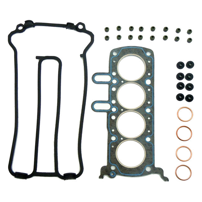 Athena, top end gasket kit — BMW: 89-96 K 100 RS 16V 1000cc; 89-96 K1 1000cc