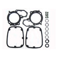Athena, top end gasket kit — BMW: 98-06 R GS 1100cc; 98-06 R RS 1100cc