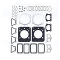 Athena, top end gasket kit — Ducati: 00-00 748 BIPOSTO 748cc; 00-03 748 S 748cc; 01-02 748 TESTA BASSA 748cc