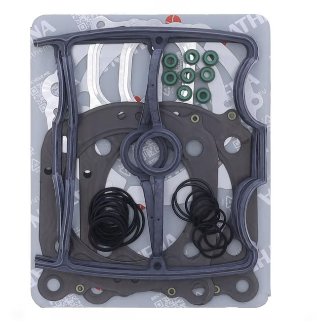 Athena, top end gasket kit — Ducati: 04-06 749 R 749cc
