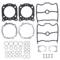 Athena, top end gasket kit — Ducati: 04-06 749 R 749cc