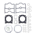 Athena, top end gasket kit — Ducati: 04-04 749 S EUROPA/USA 749cc