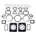 Athena, top end gasket kit — Ducati: 01-01 996 996cc; 03-06 996 MONSTER S4R / USA / EUROPE 996cc; 01-01 996 S 996cc; 03-05 996 ST4S / ABS 996cc